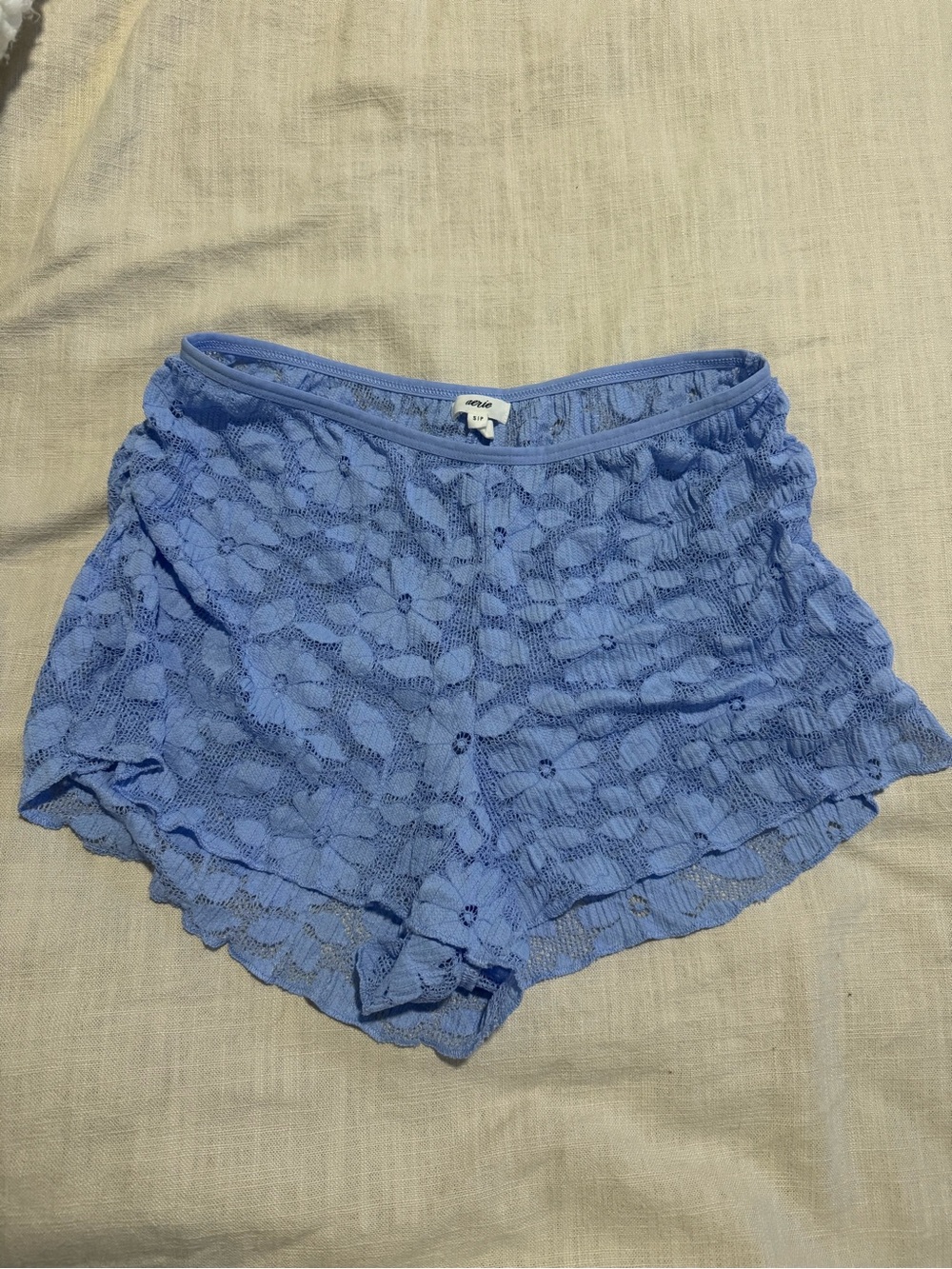Aerie swim cover up